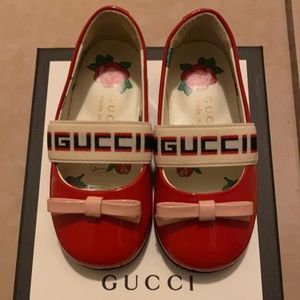 Gucci Ballerina